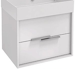 Cмеситель для раковины Jacob Delafon CLEO 1889 E24309-CP хром купить в интернет-магазине сантехники Sanbest