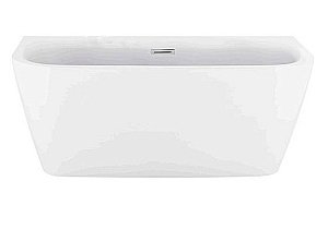 Ванна Aquatek Алтея 170x80 AQ-123778 белая купить в интернет-магазине Sanbest