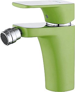 Смеситель для биде D&K Berlin Humboldt DA1432212 купить в интернет-магазине сантехники Sanbest