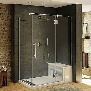 Держатель верхнего душа PAINI 50CR745T140BI хром купить в интернет-магазине сантехники Sanbest