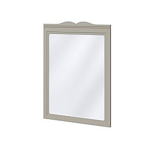 Зеркало Caprigo Marsel 60 Сиреневое в ванную от интернет-магазине сантехники Sanbest