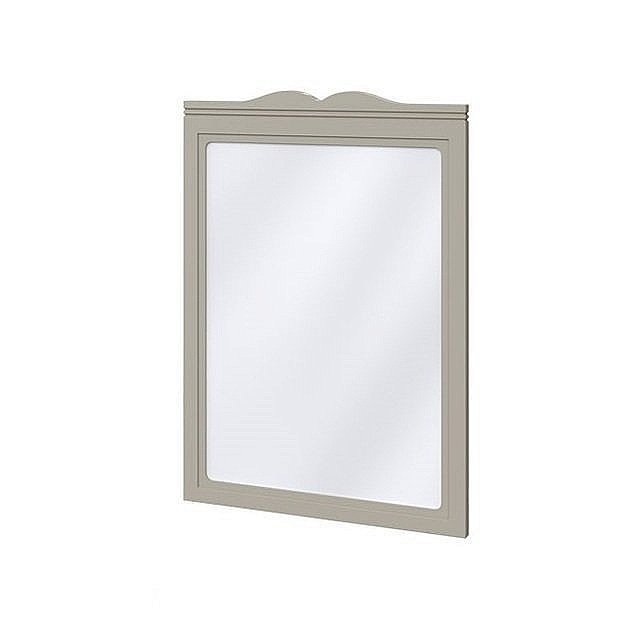 Зеркало Caprigo Marsel 60 Сиреневое в ванную от интернет-магазине сантехники Sanbest