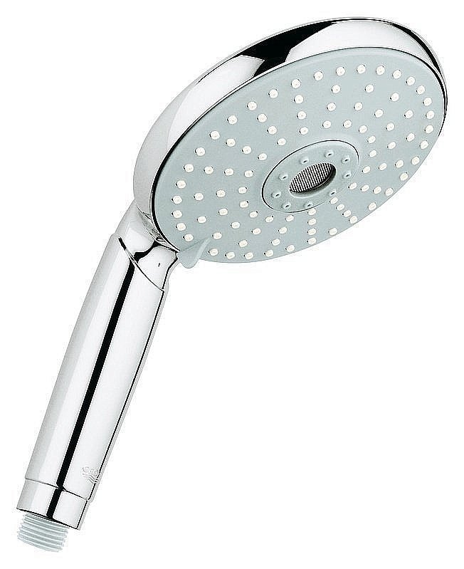 Душевая гарнитура Grohe Rainshower Classic 28767001 купить в интернет-магазине сантехники Sanbest