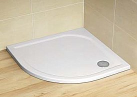 Душевой поддон Radaway Delos A SDA0808-01 80х80 белый купить в интернет-магазине Sanbest