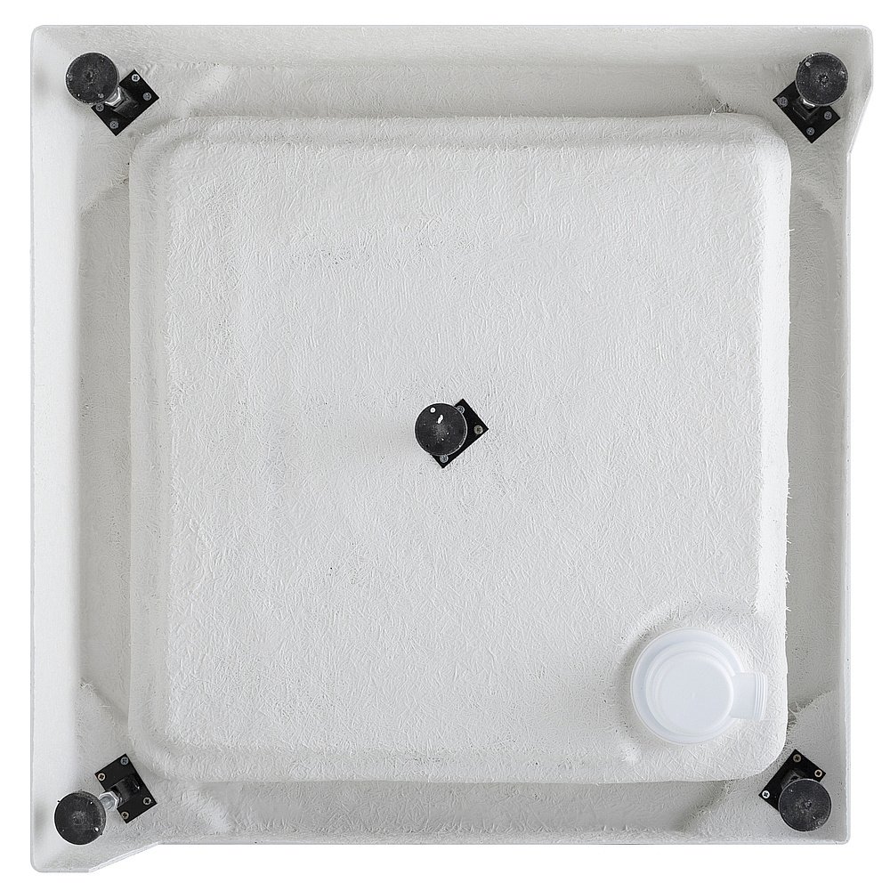 Душевой поддон Aquanet GL180 100x100 купить в интернет-магазине Sanbest