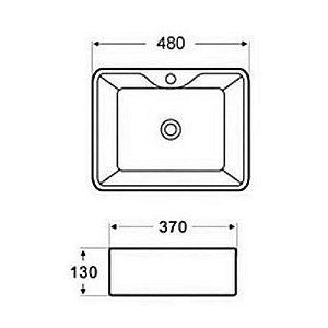 Инсталляция для унитаза Azario AZ-8010-1000 купить в интернет-магазине сантехники Sanbest