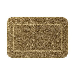 Коврик для ванной WasserKraft Lopau BM-6014 Champagne Beige купить в интернет-магазине сантехники Sanbest