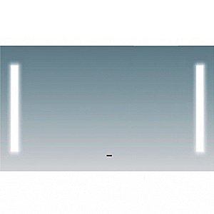 Зеркало Comforty Жасмин 120 00-00013783 в ванную от интернет-магазине сантехники Sanbest