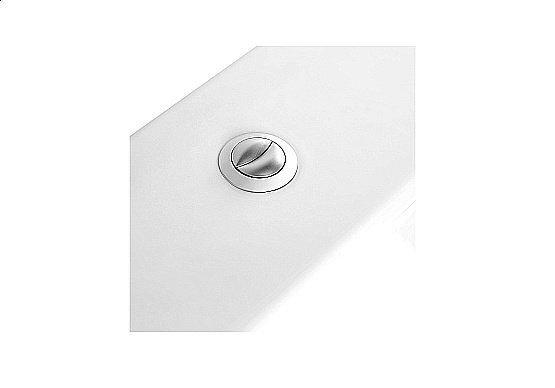 Унитаз-компакт Aquatek Вега AQ2904-00 белый, с крышкой микролифт, с бачком, безободковый купить в интернет-магазине Sanbest