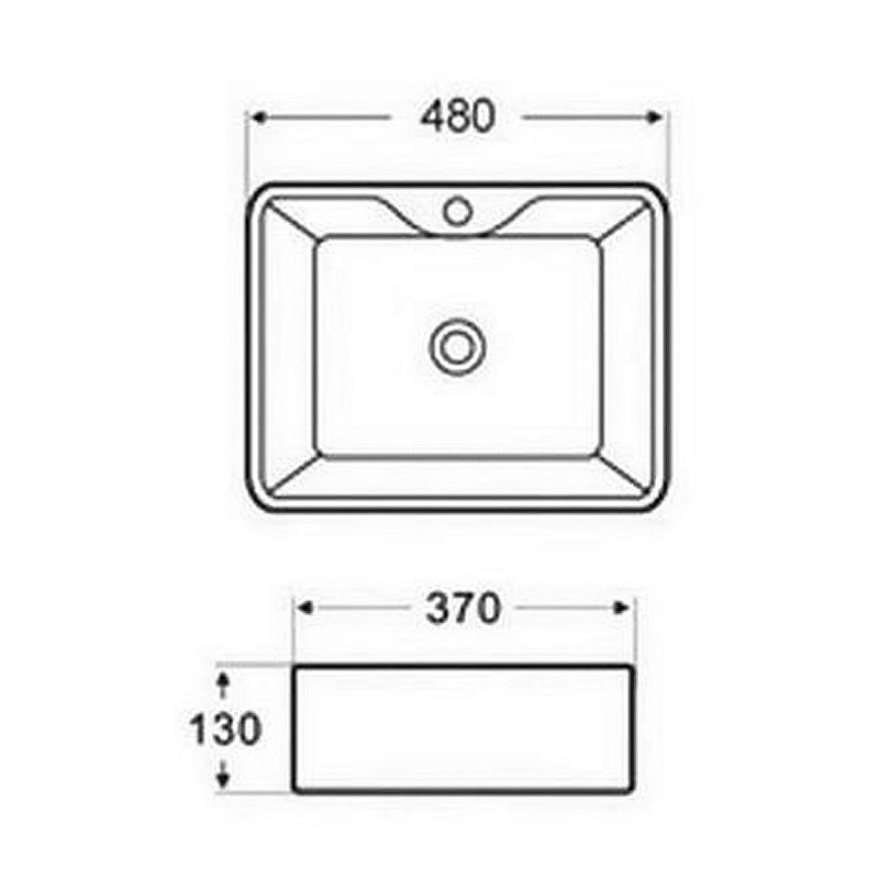 Инсталляция для унитаза Azario AZ-8010-1000 купить в интернет-магазине сантехники Sanbest