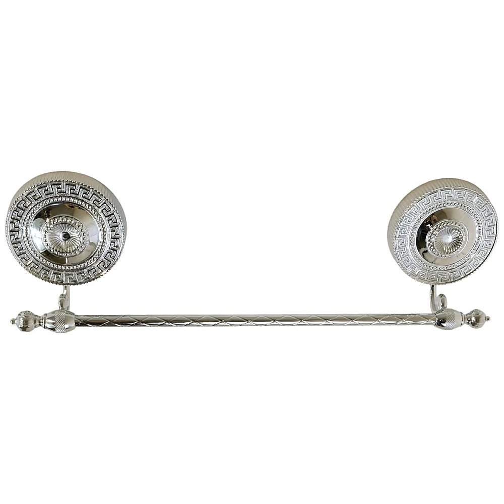 Полотенцедержатель Migliore MONTECARLO 32745 хром купить в интернет-магазине сантехники Sanbest