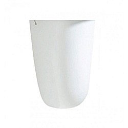 Полупьедестал CREAVIT SEDEF SD270-00 купить в интернет-магазине сантехники Sanbest