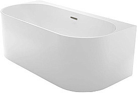 Ванна Azario BRADFORD 170х80 BRA17080 белая купить в интернет-магазине Sanbest
