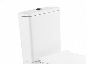 Бачок для унитаза BelBagno FLAY-R BB2149T купить в интернет-магазине сантехники Sanbest