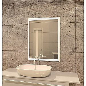 Зеркало Mixline Минио 547051 60 в ванную от интернет-магазине сантехники Sanbest