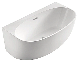 Ванна Azario Cambridge 180х88 CAM18090 белая купить в интернет-магазине Sanbest