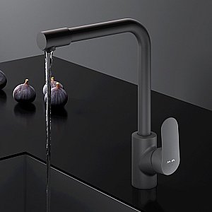 Смеситель для кухни AM.PM Like F8005722 купить в интернет-магазине сантехники Sanbest