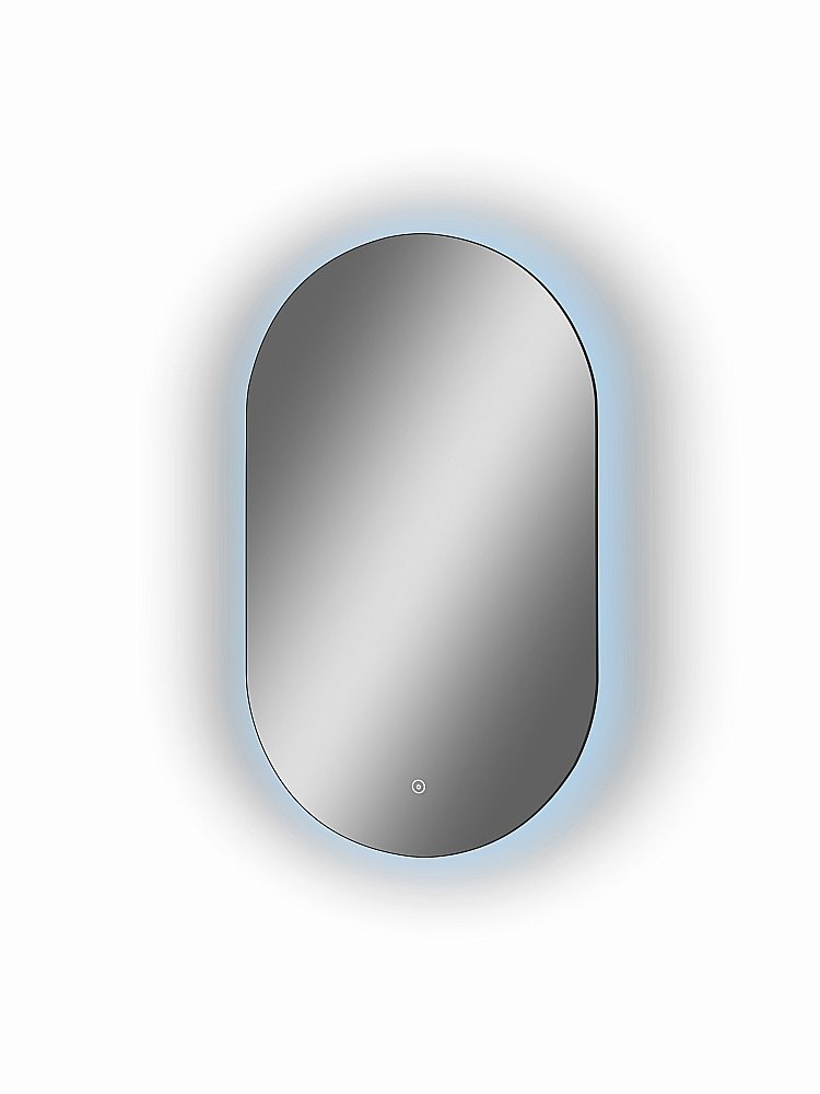 Зеркало Taliente Zled TA-Zled-F60100 60 в ванную от интернет-магазине сантехники Sanbest