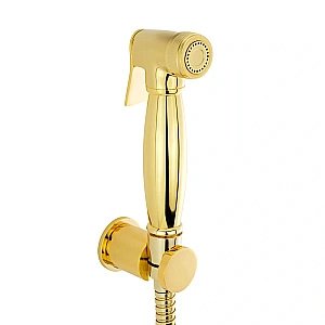 Гигиенический душ Migliore TONDA 30903 золото купить в интернет-магазине сантехники Sanbest