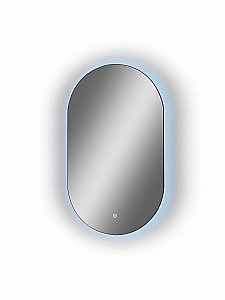 Зеркало Taliente Zled TA-Zled-F60100 60 в ванную от интернет-магазине сантехники Sanbest