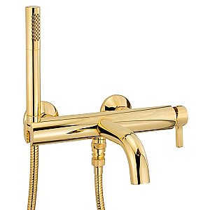 Смеситель для ванны и душа Migliore Sirius 28178 купить в интернет-магазине сантехники Sanbest