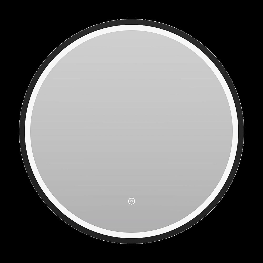 Зеркало Misty Альферац 60 АЛЬ-02-60-14 в ванную от интернет-магазине сантехники Sanbest