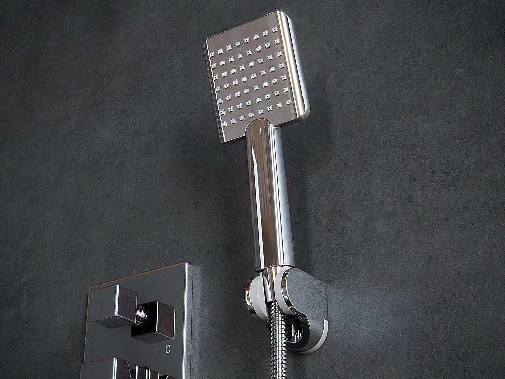 Душевая система Laguraty 2158 купить в интернет-магазине сантехники Sanbest