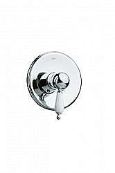 Смеситель для душа Boheme Tradizionale Chromo 265 купить в интернет-магазине сантехники Sanbest