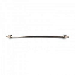 Полотенцедержатель Bertocci Easy 65 Розовое золото купить в интернет-магазине сантехники Sanbest