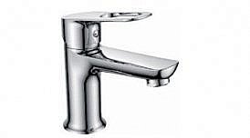 Смеситель для раковины Rush Edge ED7735-11 купить в интернет-магазине сантехники Sanbest