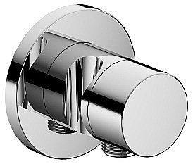 Дивертор KEUCO IXMO 59548010201 хром для смесителя в интернет-магазине сантехники Sanbest