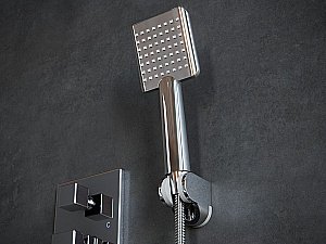 Душевая система Laguraty 2158 купить в интернет-магазине сантехники Sanbest