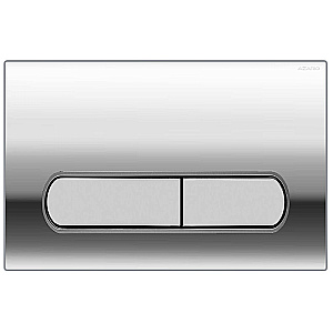 Инсталляция для унитаза Azario AZ-8010-1000 купить в интернет-магазине сантехники Sanbest