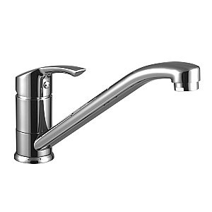 Смеситель для кухни Lemark Plus Strike LM1104C купить в интернет-магазине сантехники Sanbest