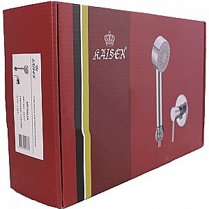 Смеситель для душа Kaiser Merkur 26317 купить в интернет-магазине сантехники Sanbest