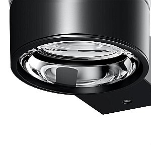 Стакан KEUCO PLAN 14950379000 черный купить в интернет-магазине сантехники Sanbest