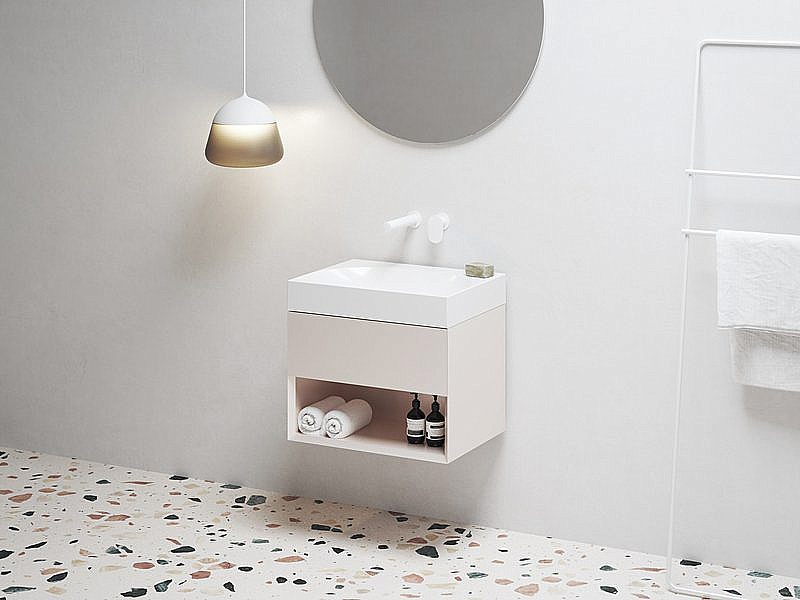 Раковина Ravak Lite XJX01360000 белый купить в интернет-магазине Sanbest