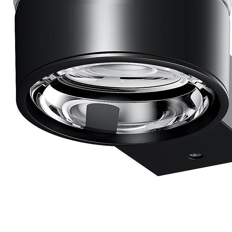 Стакан KEUCO PLAN 14950379000 черный купить в интернет-магазине сантехники Sanbest