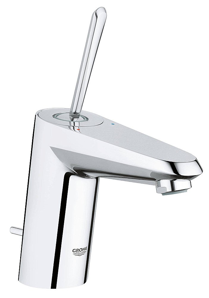 Смеситель для раковины Grohe Eurodisk Joy 23425000 хром купить в интернет-магазине сантехники Sanbest