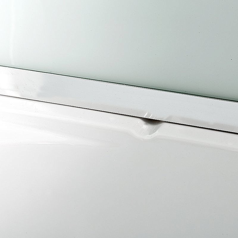 Душевая кабина DTO D10S 100х100 купить в интернет-магазине Sanbest