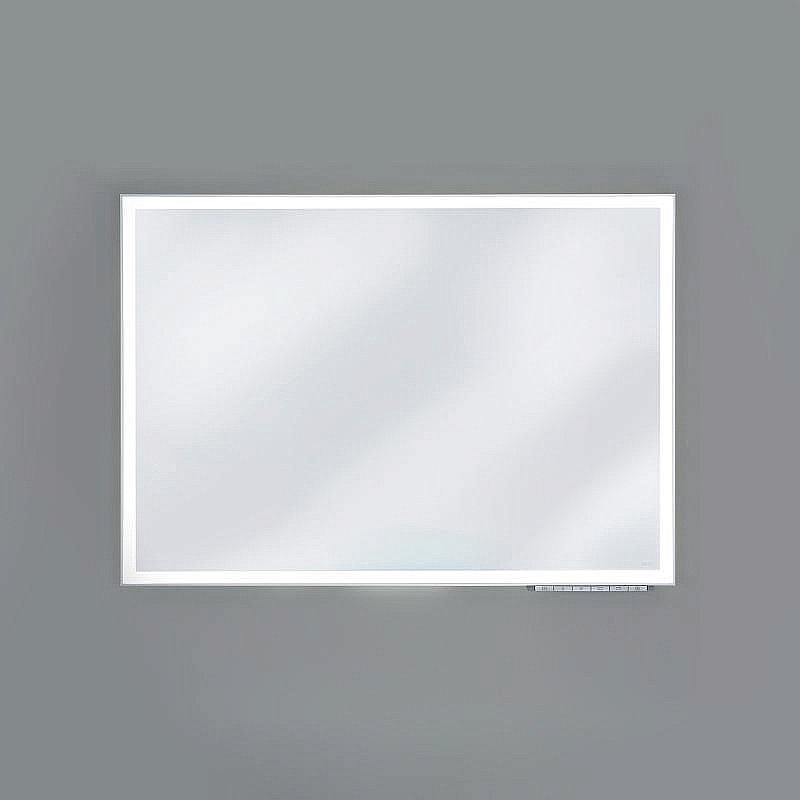 Зеркало KEUCO Royal Lumos 14598173500 100 серебро в ванную от интернет-магазине сантехники Sanbest