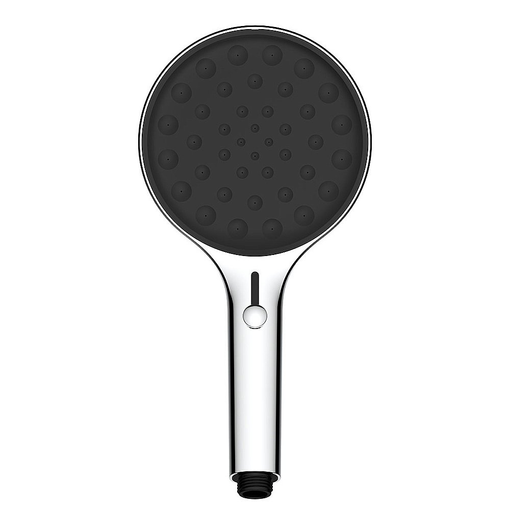 Душевая система Vincea Inspire VSFW-433TI2CH хром купить в интернет-магазине сантехники Sanbest