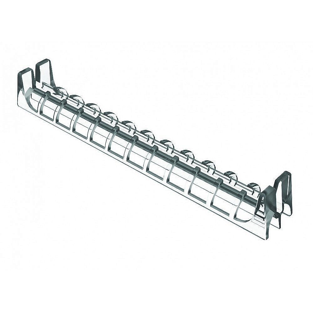 Душевой лоток BERGES SUPER Slim 095052 черный купить в интернет-магазине Sanbest