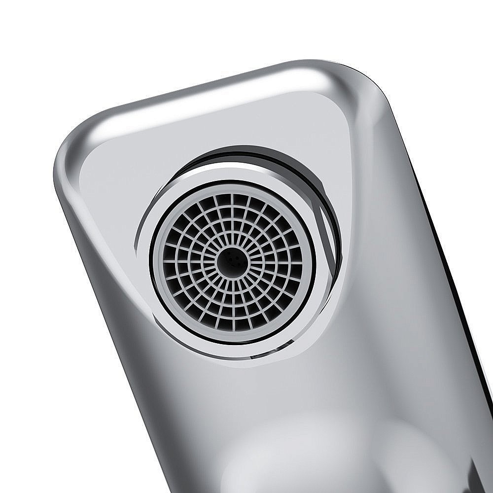 Смеситель для ванны AM.PM X-Joy F85B10000 купить в интернет-магазине сантехники Sanbest