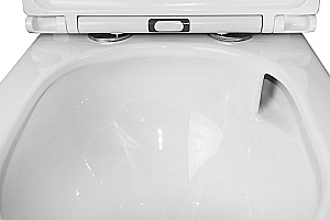 Инсталляция для унитаза Azario AZ-8010-1000 купить в интернет-магазине сантехники Sanbest