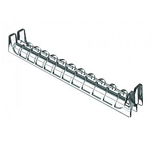 Душевой лоток BERGES SUPER Slim 095052 черный купить в интернет-магазине Sanbest