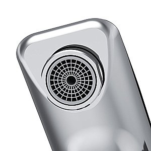 Смеситель для ванны AM.PM X-Joy F85B10000 купить в интернет-магазине сантехники Sanbest