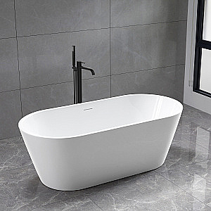 Ванна акриловая Vincea VBT-4291-1700 170x80 белый купить в интернет-магазине Sanbest