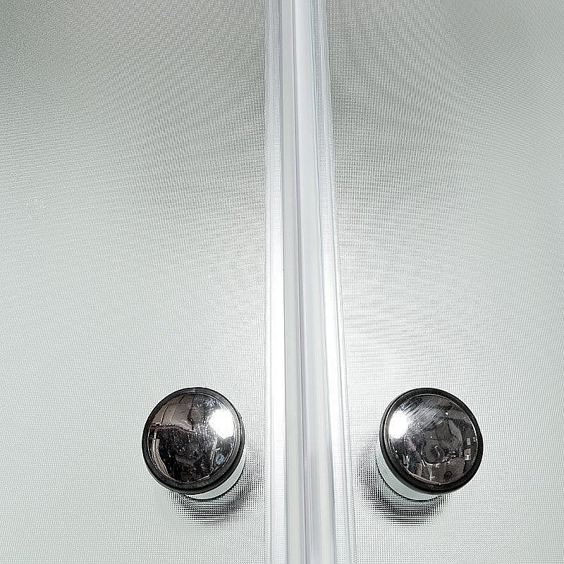 Душевая кабина DTO Серия D D272S+ эл. 120x80 купить в интернет-магазине Sanbest