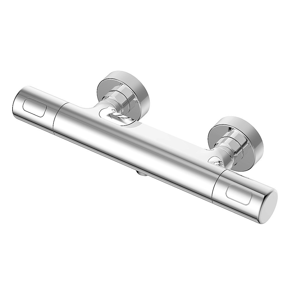 Cмеситель для душа Aquatek Ника AQ1863CR хром купить в интернет-магазине сантехники Sanbest